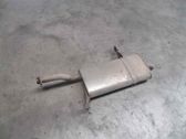 Muffler/silencer
