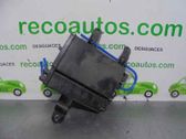 Active carbon filter fuel vapour canister