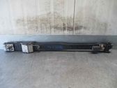 Rear control arm