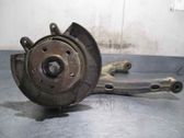 Rear wheel hub spindle/knuckle