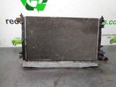 Coolant radiator