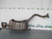 Silencieux / pot d’échappement