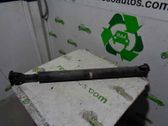 Middle center prop shaft