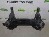 Front subframe