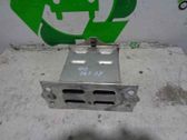 Front bumper mounting bracket