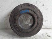 Crankshaft pulley