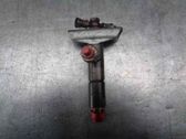 Inyector de combustible