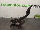 Sensor de aceleración