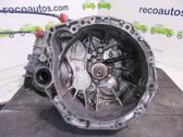Manual 5 speed gearbox
