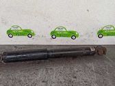 Amortiguador delantero con muelle espiral