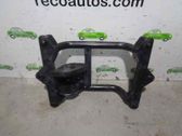 Gearbox mount
