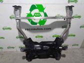 Front subframe