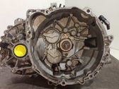 Manual 5 speed gearbox