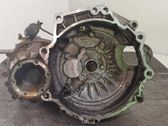 Manual 5 speed gearbox