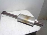 Muffler/silencer