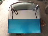Engine bonnet/hood