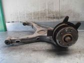 Rear wheel hub spindle/knuckle