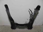 Front subframe
