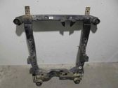 Front subframe