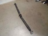 Middle center prop shaft