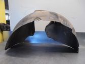 Front wheel arch liner splash guards