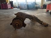 Rear wheel hub spindle/knuckle