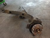 Rear wheel hub spindle/knuckle