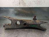 Rear control arm