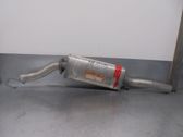 Muffler/silencer