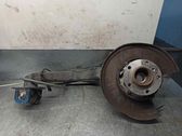 Rear wheel hub spindle/knuckle