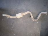 Muffler/silencer
