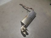 Muffler/silencer