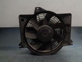 Ventilador eléctrico del radiador