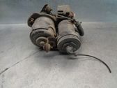 Compresseur / pompe à suspension pneumatique