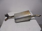Muffler/silencer
