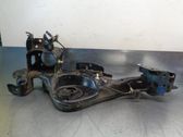 Rear control arm