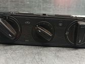 Air conditioner control unit module