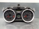Velocímetro (tablero de instrumentos)