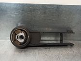 Gearbox mount