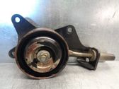 Generator/alternator belt tensioner