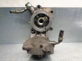 Oil filter mounting bracket