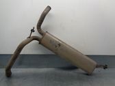Muffler/silencer