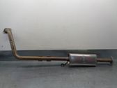 Muffler/silencer