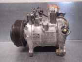 Compresor (bomba) del aire acondicionado (A/C))