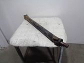 Middle center prop shaft