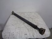 Middle center prop shaft
