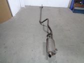 Muffler/silencer