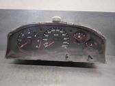 Compteur de vitesse tableau de bord
