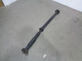 Middle center prop shaft