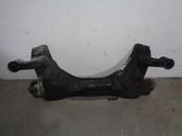 Front subframe
